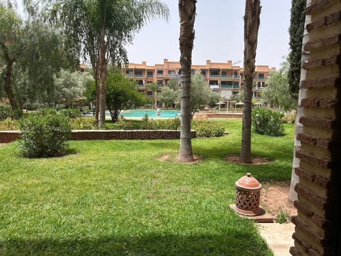 Appartement 98 m² à louer à Agdal, Marrakech — Photo 181