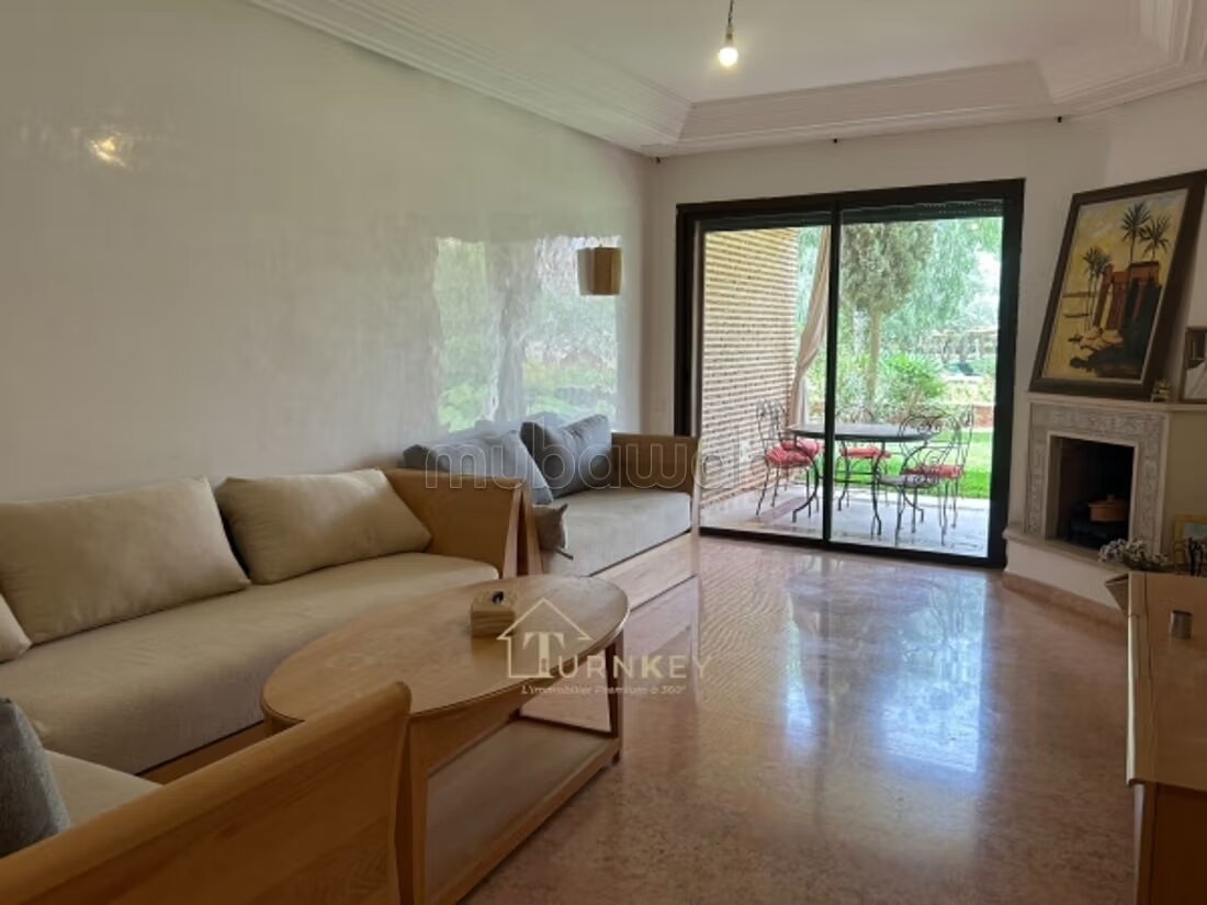 Appartement 98 m² à louer à Agdal, Marrakech — Photo 184