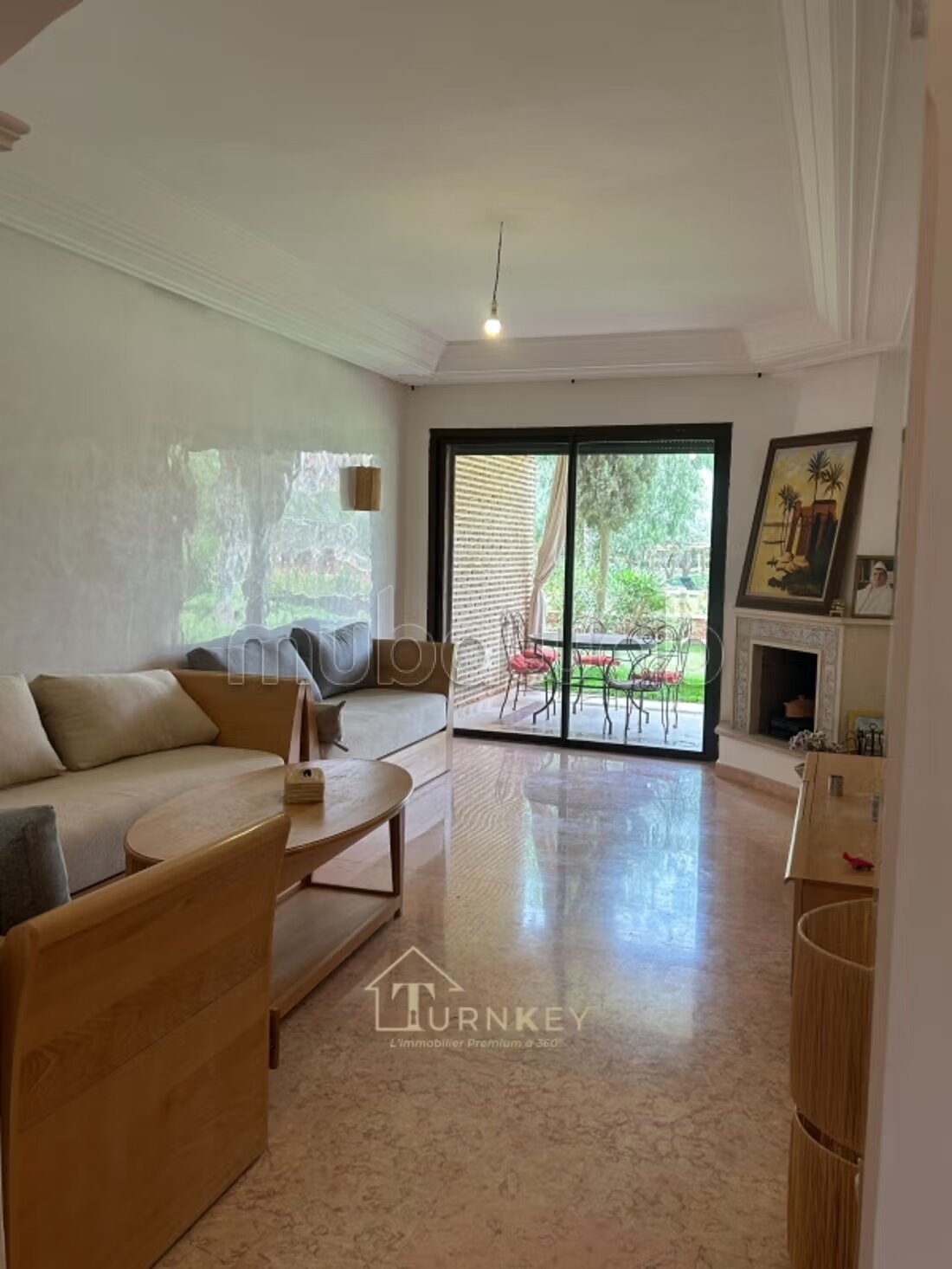 Appartement 98 m² à louer à Agdal, Marrakech — Photo 185