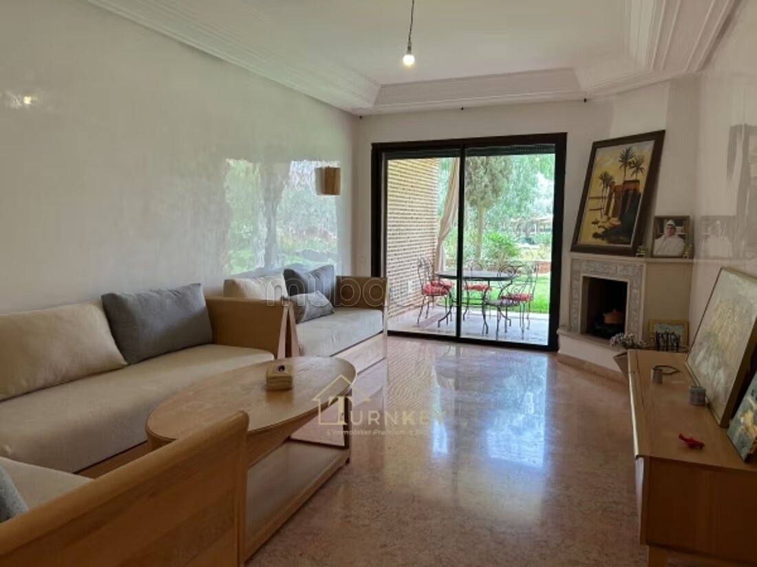 Appartement 98 m² à louer à Agdal, Marrakech — Photo 186