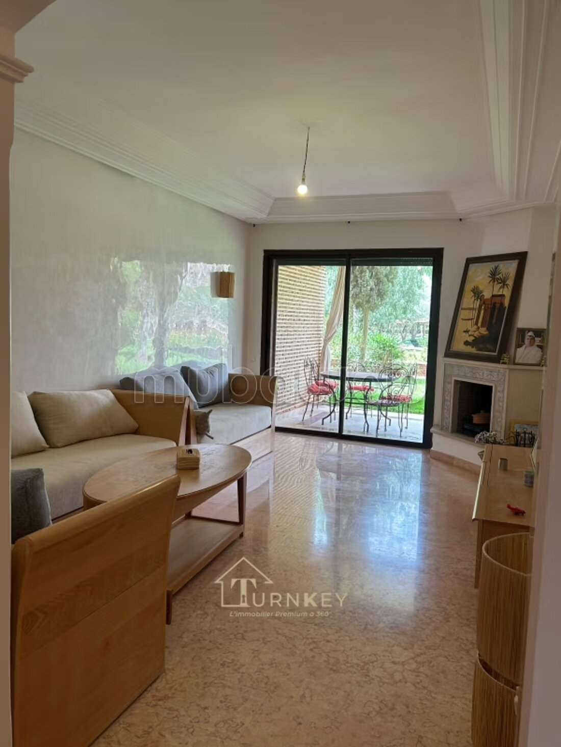 Appartement 98 m² à louer à Agdal, Marrakech — Photo 188