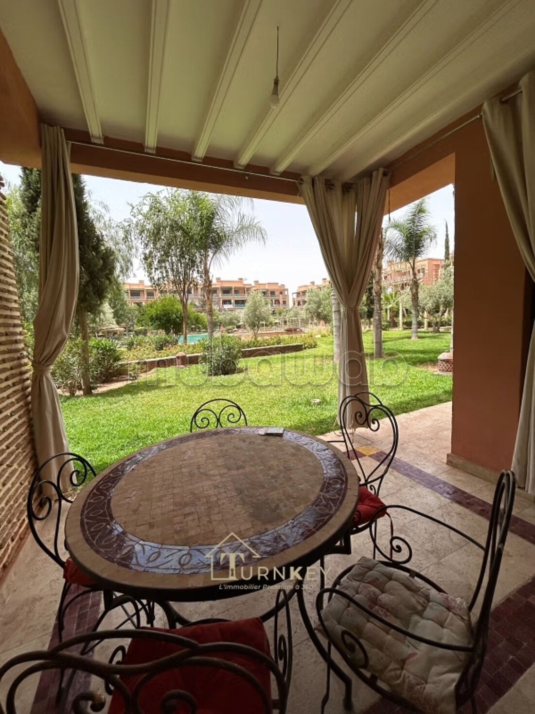 Appartement 98 m² à louer à Agdal, Marrakech — Photo 189