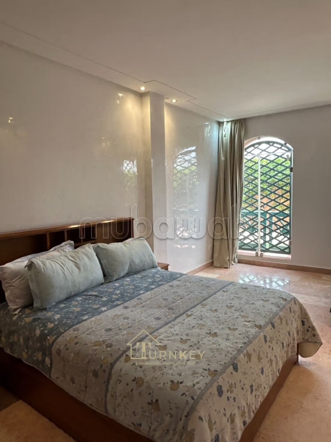 Appartement 98 m² à louer à Agdal, Marrakech — Photo 190