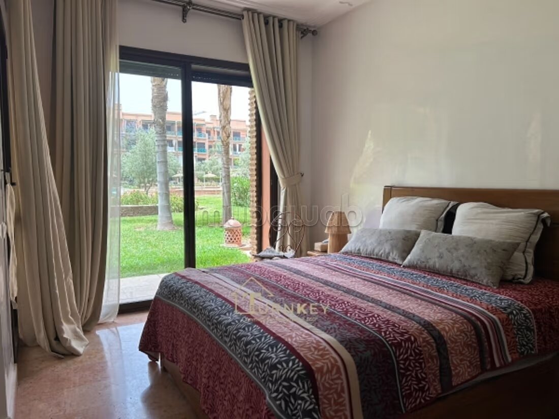 Appartement 98 m² à louer à Agdal, Marrakech — Photo 191