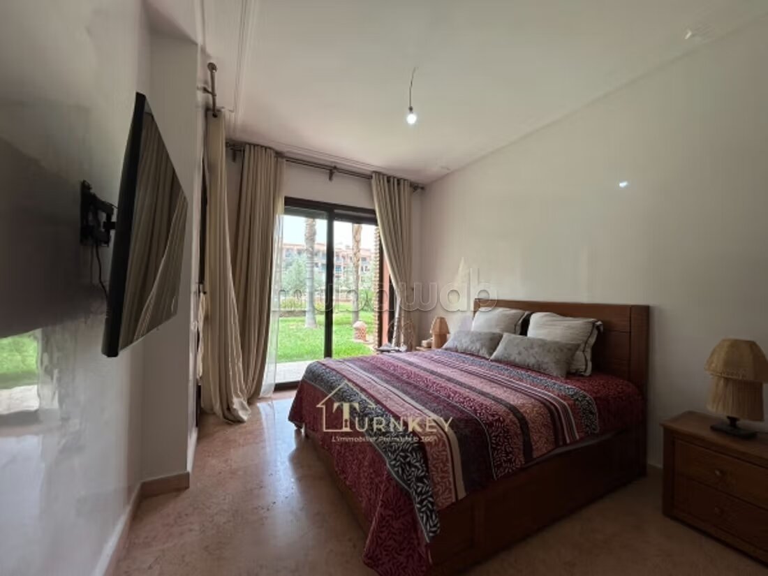 Appartement 98 m² à louer à Agdal, Marrakech — Photo 192