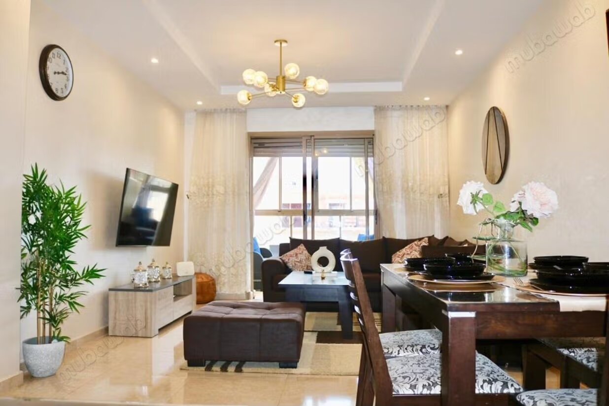 Appartement 98 m² à louer à Agdal, Marrakech — Photo 196