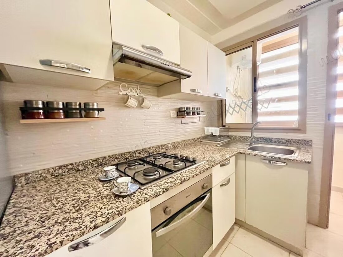 Appartement 98 m² à louer à Agdal, Marrakech — Photo 204