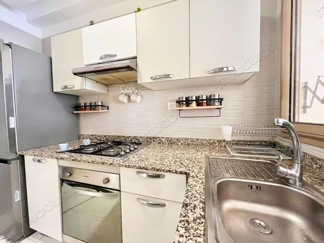 Appartement 98 m² à louer à Agdal, Marrakech — Photo 210