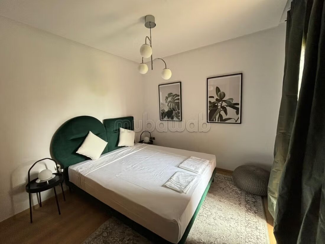 Appartement 98 m² à louer à Agdal, Marrakech — Photo 213