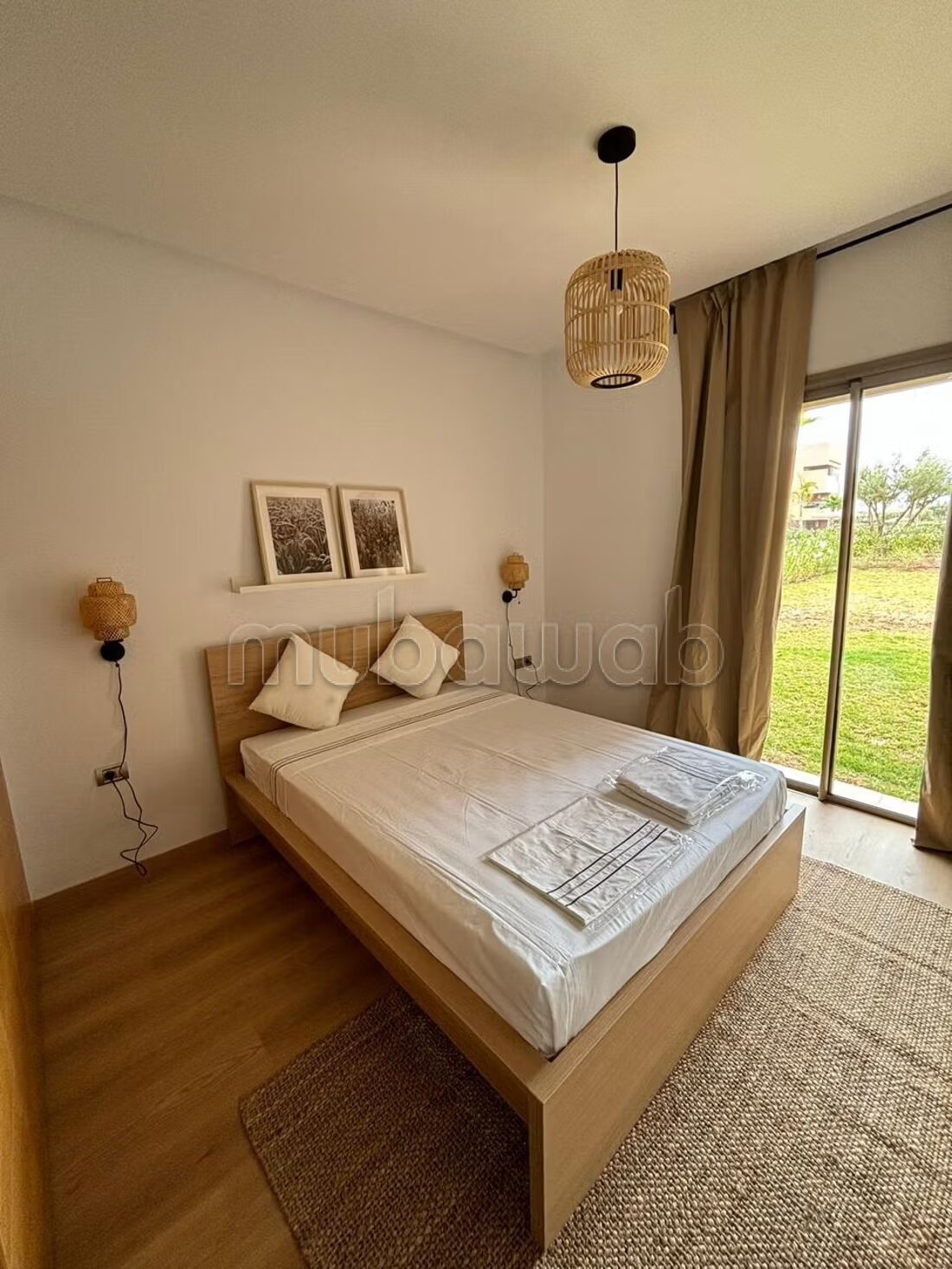 Appartement 98 m² à louer à Agdal, Marrakech — Photo 215