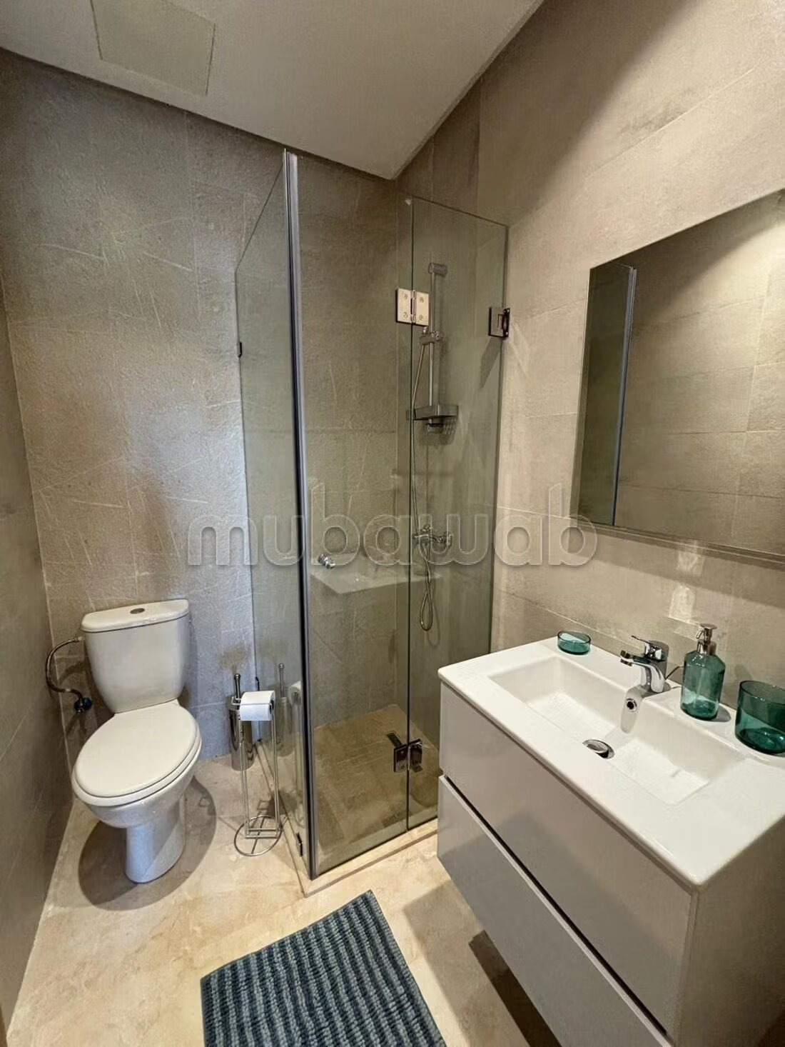 Appartement 98 m² à louer à Agdal, Marrakech — Photo 216