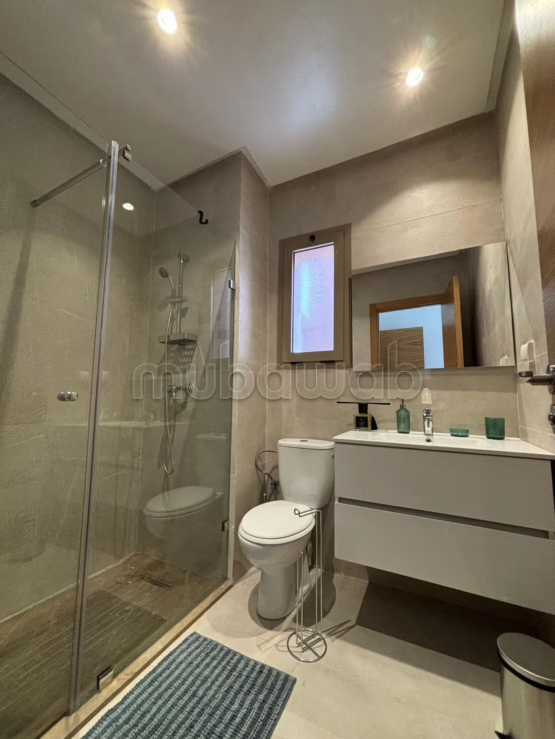 Appartement 98 m² à louer à Agdal, Marrakech — Photo 218
