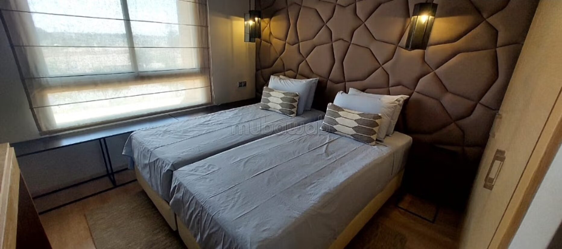 Appartement 98 m² à louer à Agdal, Marrakech — Photo 220