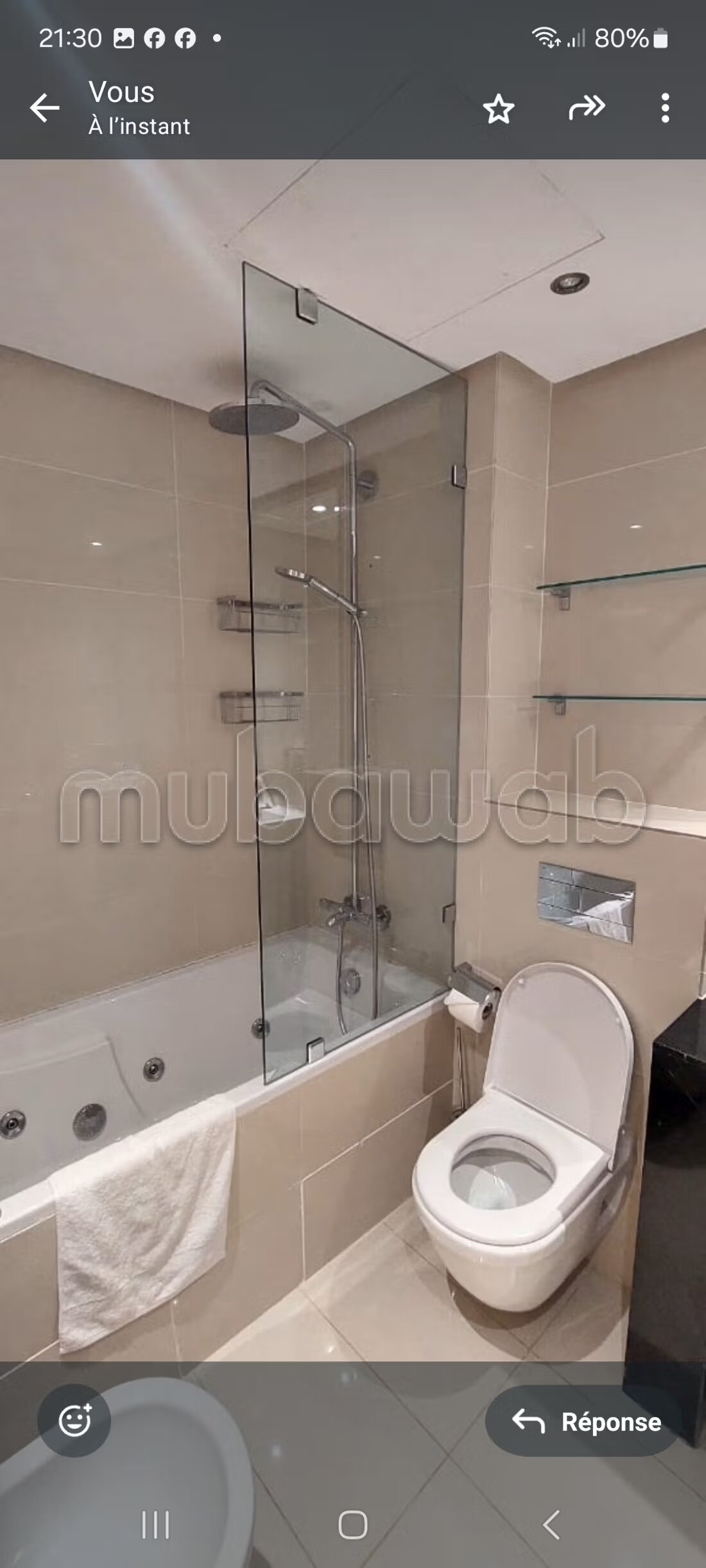 Appartement 98 m² à louer à Agdal, Marrakech — Photo 222