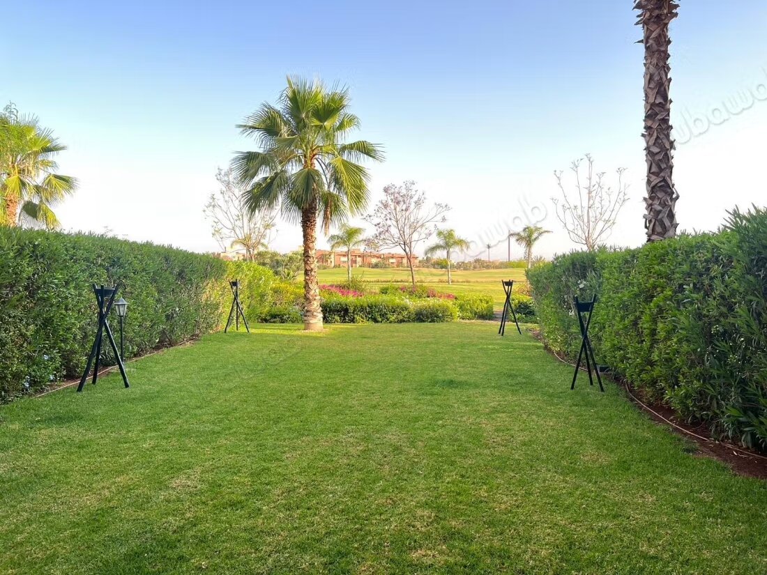 Appartement 98 m² à louer à Agdal, Marrakech — Photo 226