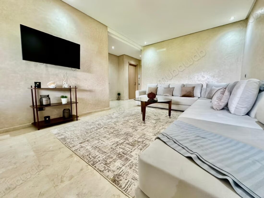 Appartement 98 m² à louer à Agdal, Marrakech — Photo 231