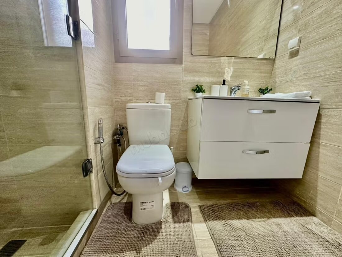 Appartement 98 m² à louer à Agdal, Marrakech — Photo 237
