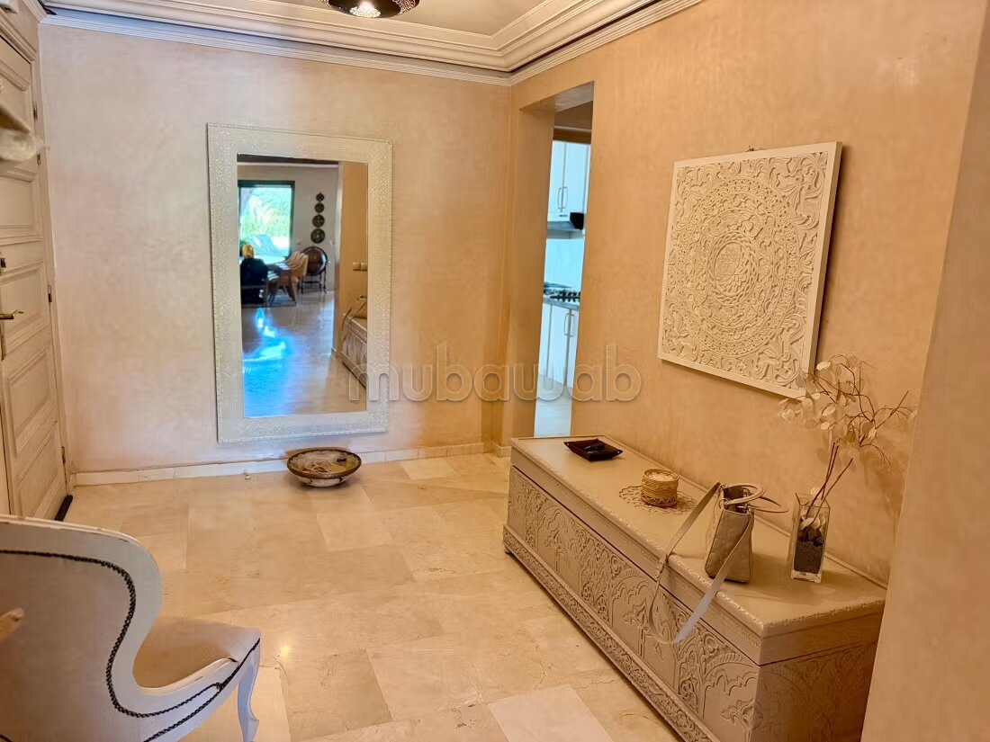 Appartement 98 m² à louer à Agdal, Marrakech — Photo 259