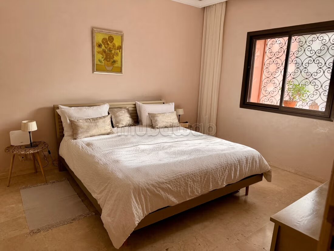 Appartement 98 m² à louer à Agdal, Marrakech — Photo 260