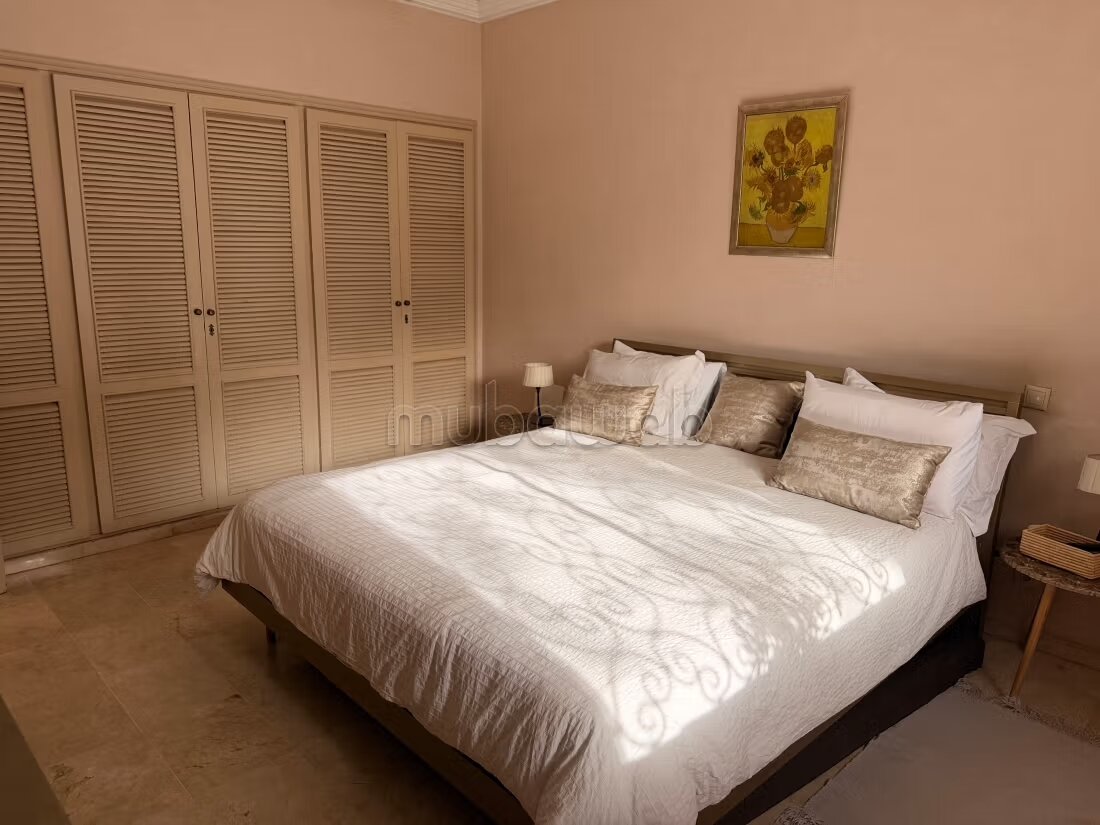 Appartement 98 m² à louer à Agdal, Marrakech — Photo 262