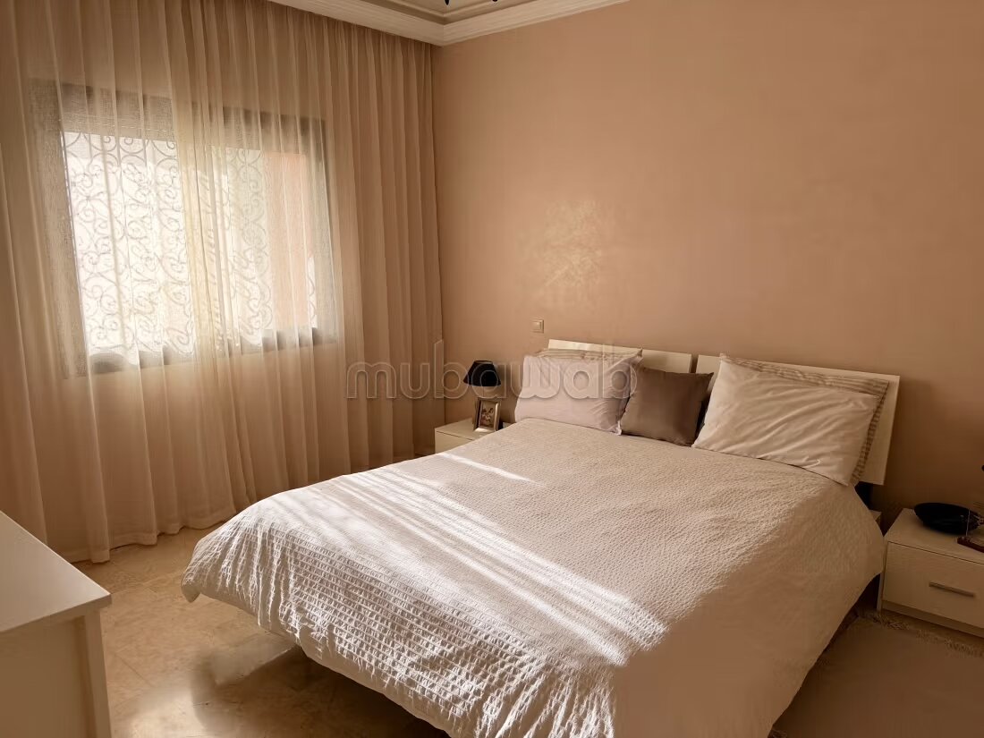 Appartement 98 m² à louer à Agdal, Marrakech — Photo 263