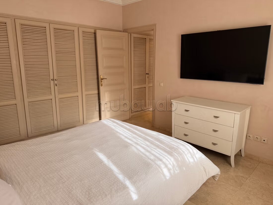 Appartement 98 m² à louer à Agdal, Marrakech — Photo 264