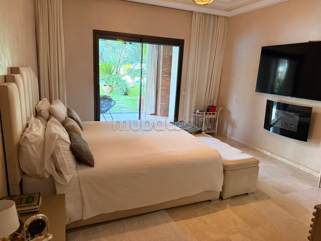 Appartement 98 m² à louer à Agdal, Marrakech — Photo 265