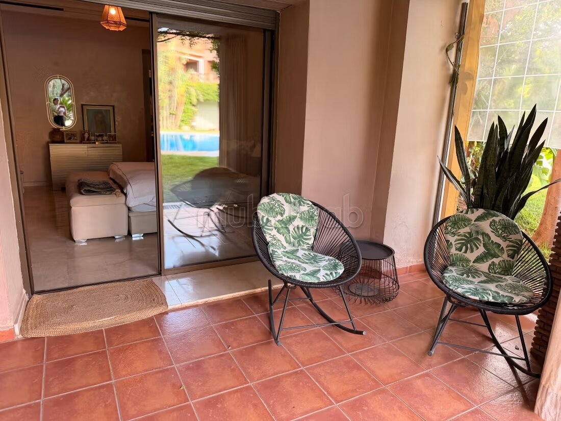 Appartement 98 m² à louer à Agdal, Marrakech — Photo 268