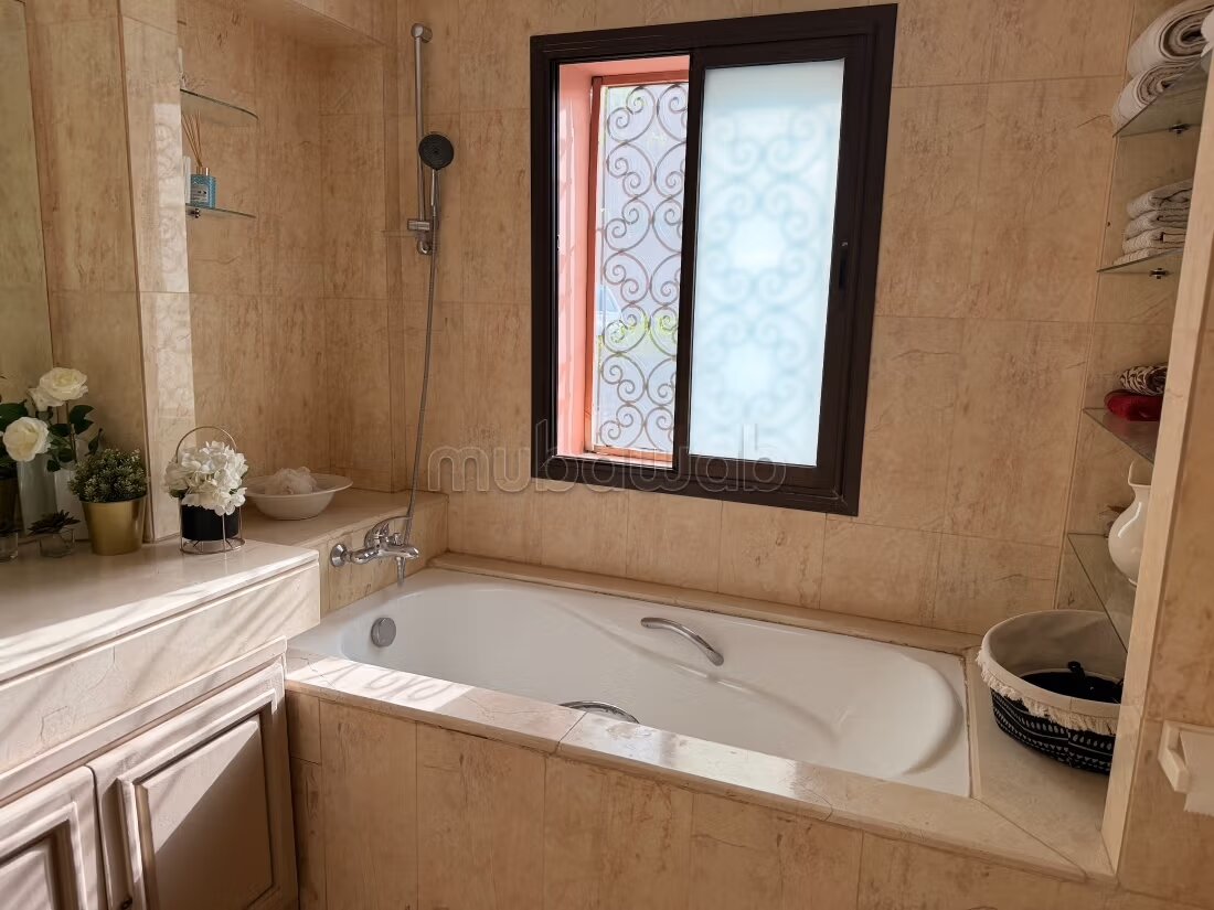 Appartement 98 m² à louer à Agdal, Marrakech — Photo 273