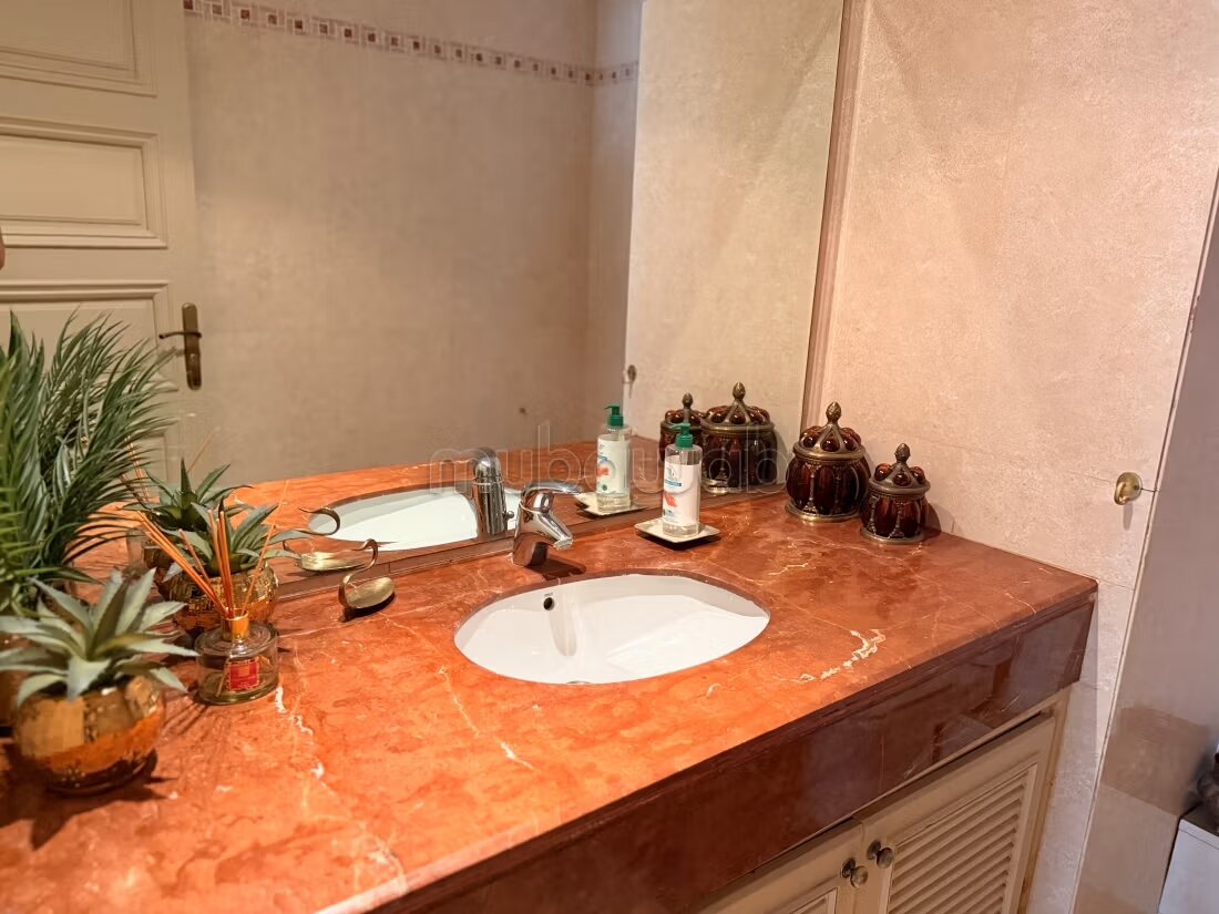 Appartement 98 m² à louer à Agdal, Marrakech — Photo 277