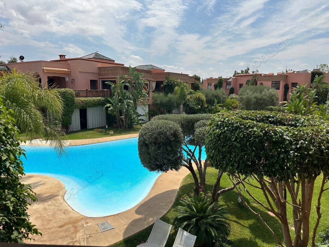 Appartement 98 m² à louer à Agdal, Marrakech — Photo 278