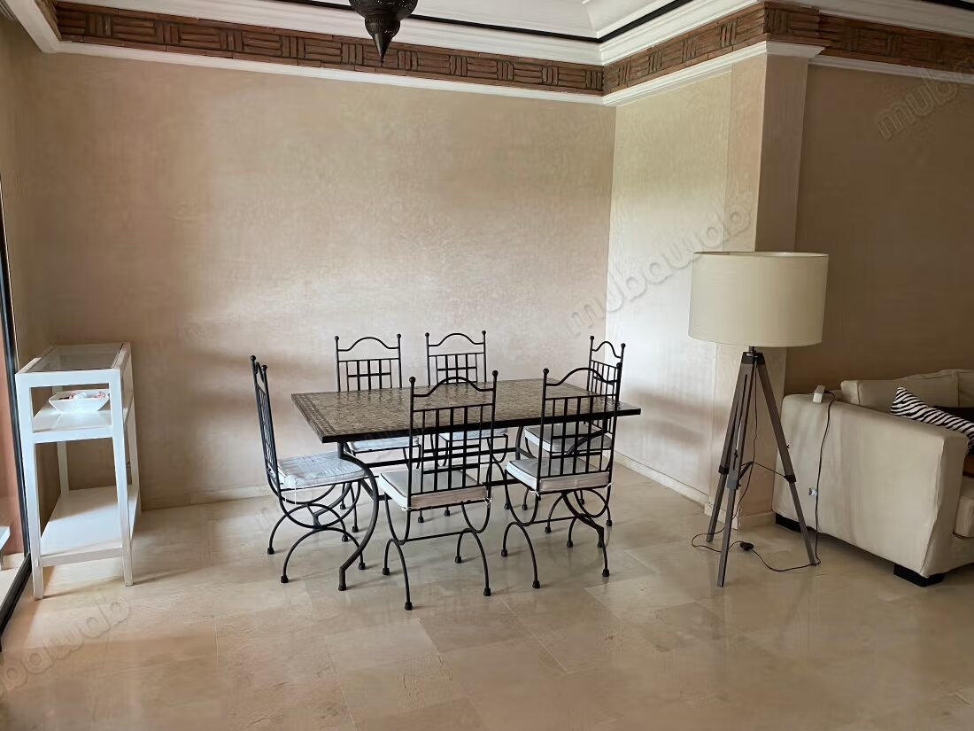 Appartement 98 m² à louer à Agdal, Marrakech — Photo 280