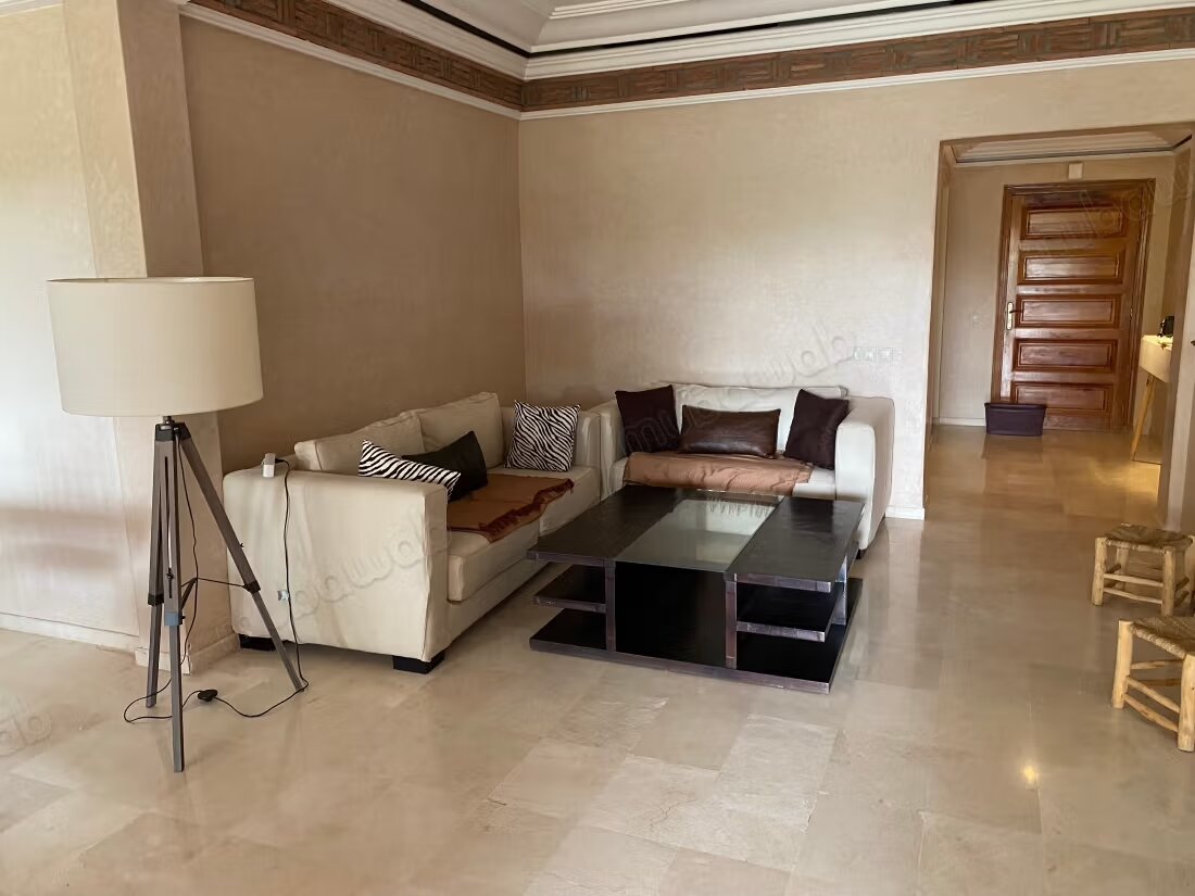 Appartement 98 m² à louer à Agdal, Marrakech — Photo 281