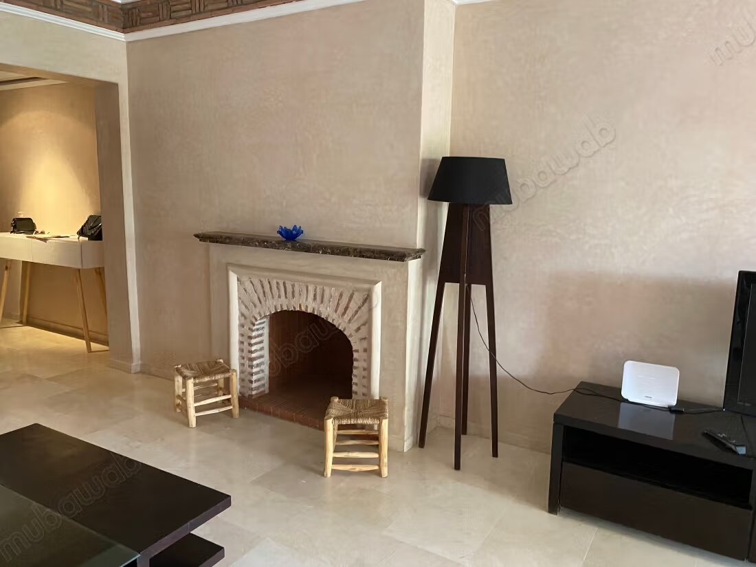 Appartement 98 m² à louer à Agdal, Marrakech — Photo 282