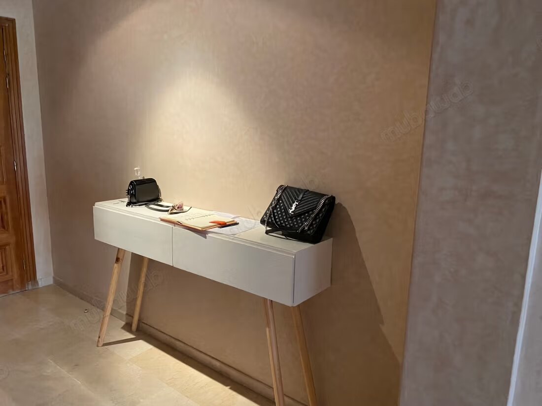 Appartement 98 m² à louer à Agdal, Marrakech — Photo 283