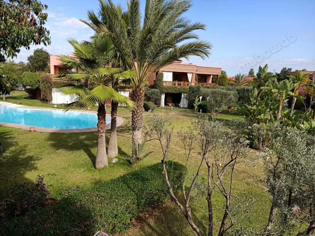 Appartement 98 m² à louer à Agdal, Marrakech — Photo 284