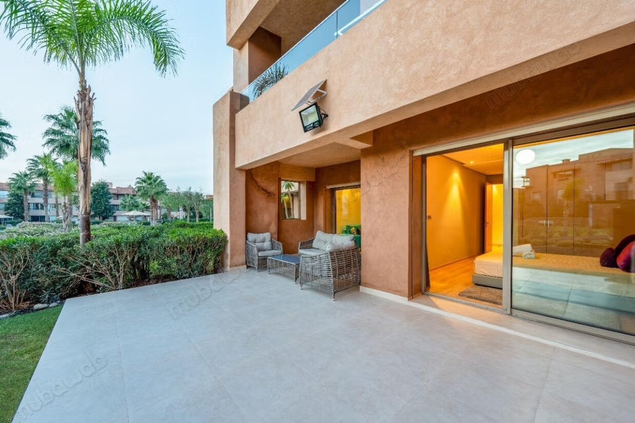 Appartement 98 m² à louer à Agdal, Marrakech — Photo 290