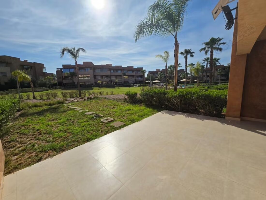 Appartement 98 m² à louer à Agdal, Marrakech — Photo 297