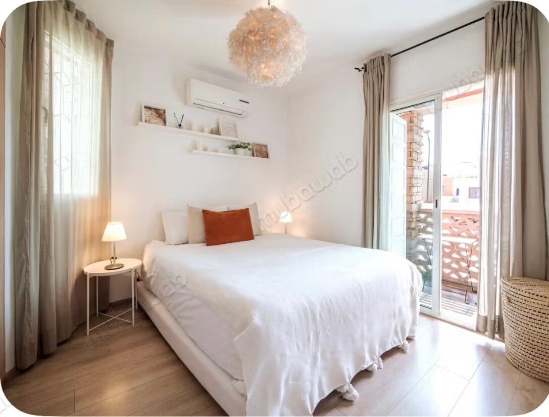 Appartement 98 m² à louer à Agdal, Marrakech — Photo 304