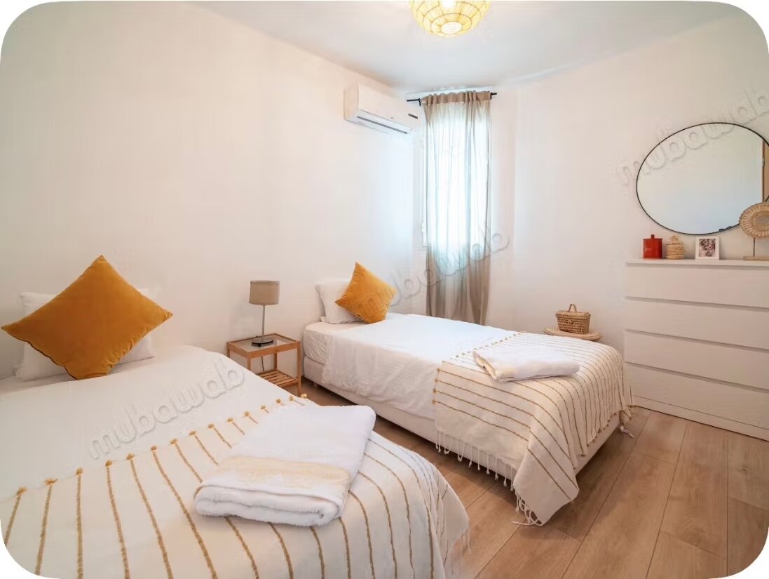 Appartement 98 m² à louer à Agdal, Marrakech — Photo 306