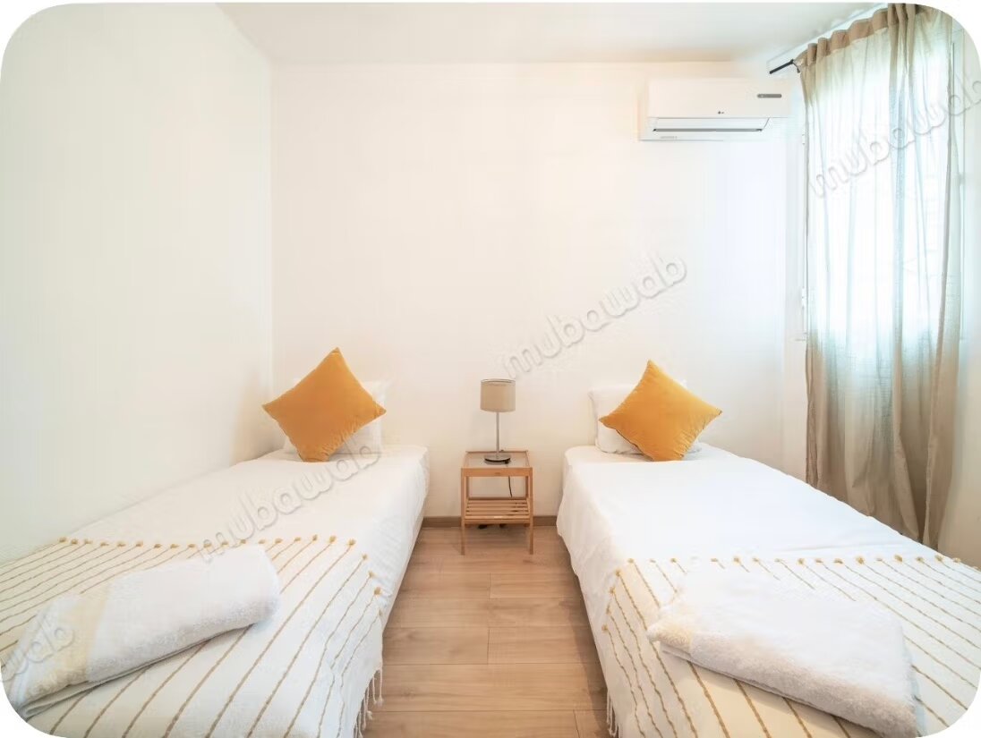 Appartement 98 m² à louer à Agdal, Marrakech — Photo 308