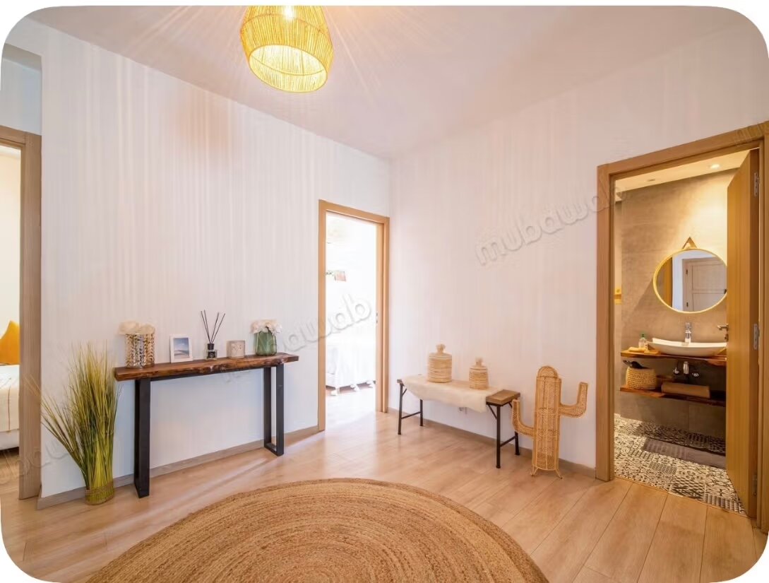 Appartement 98 m² à louer à Agdal, Marrakech — Photo 311