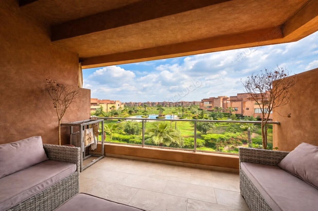 Appartement 98 m² à louer à Agdal, Marrakech — Photo 312