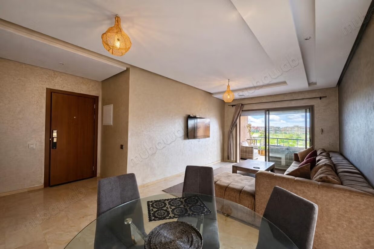 Appartement 98 m² à louer à Agdal, Marrakech — Photo 314