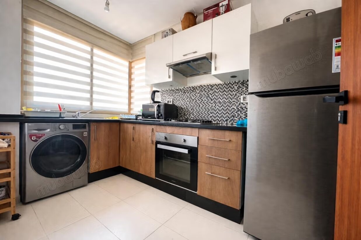 Appartement 98 m² à louer à Agdal, Marrakech — Photo 316