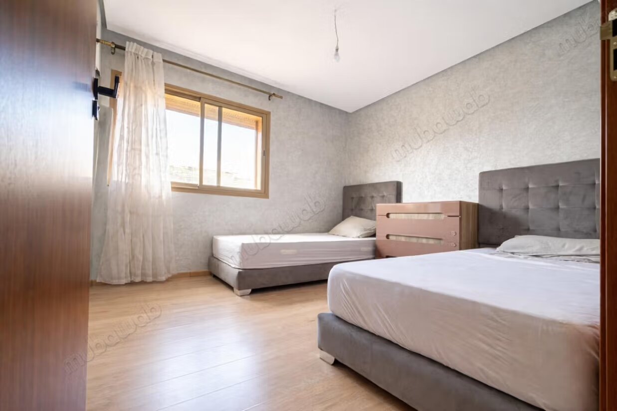Appartement 98 m² à louer à Agdal, Marrakech — Photo 317
