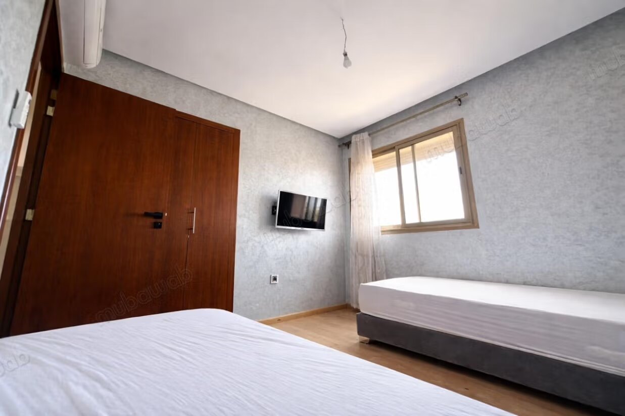 Appartement 98 m² à louer à Agdal, Marrakech — Photo 318
