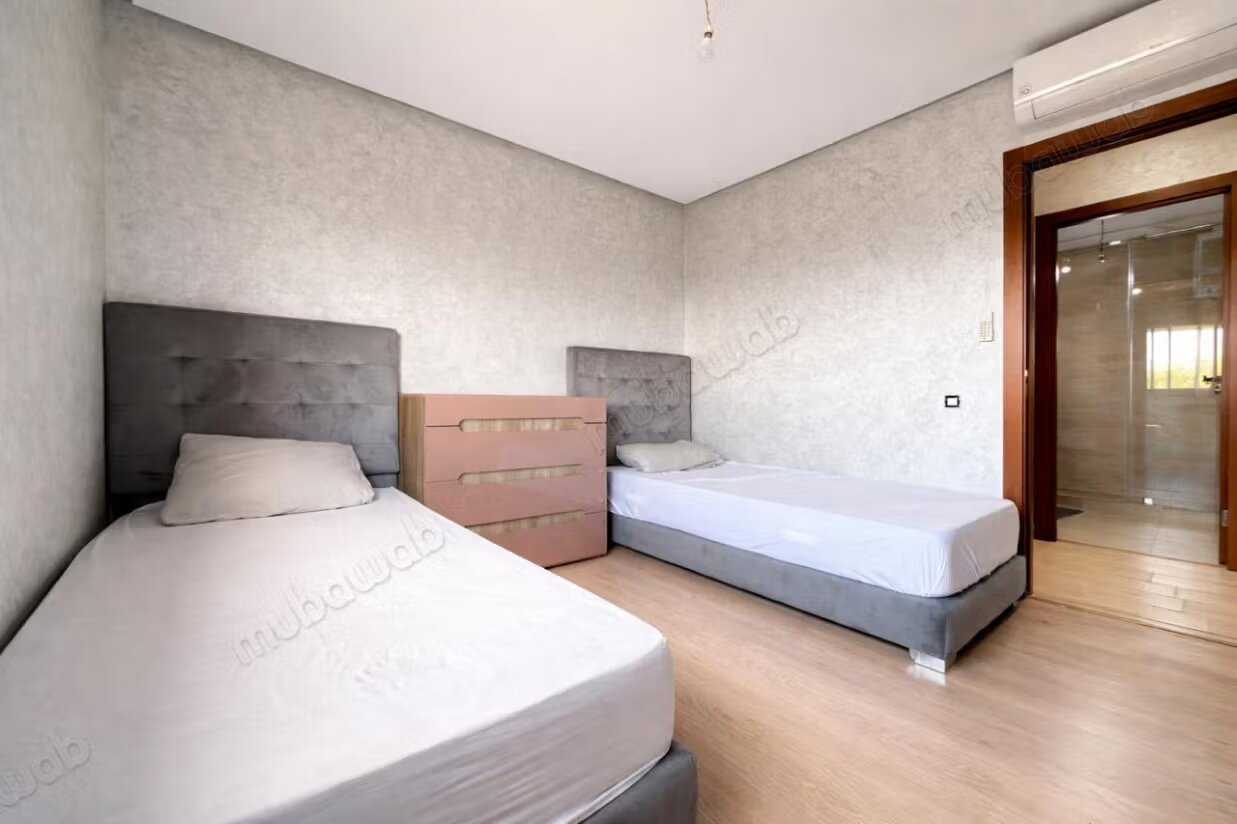 Appartement 98 m² à louer à Agdal, Marrakech — Photo 319
