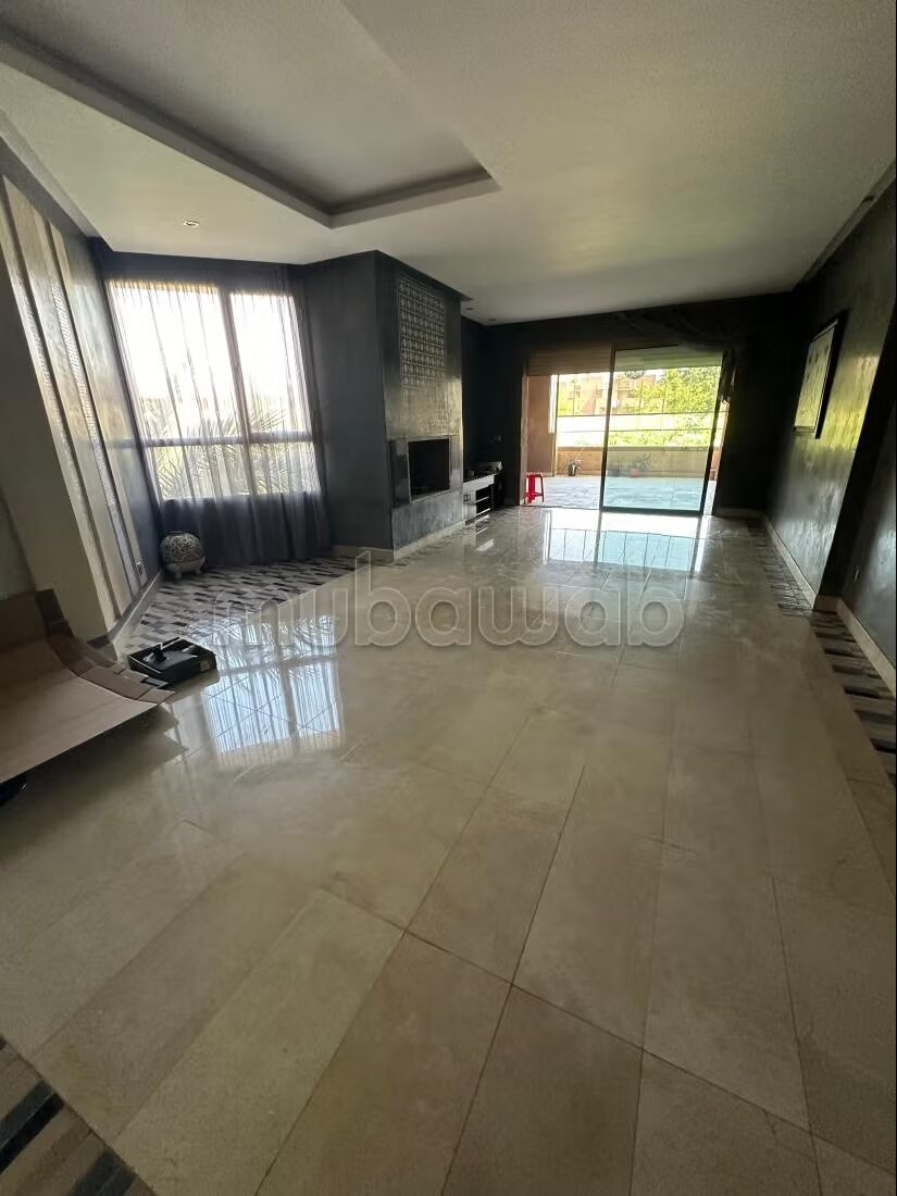 Appartement 98 m² à louer à Agdal, Marrakech — Photo 326