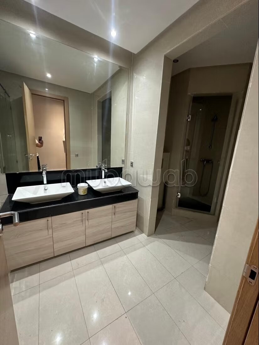 Appartement 98 m² à louer à Agdal, Marrakech — Photo 328